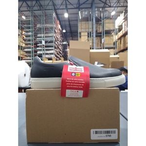 Men's Owen 582072 ESD Safety Shoe